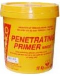 Sơn Lót Chống Kiềm Penetrating Primer 68110(Trắng Trong) 4kg